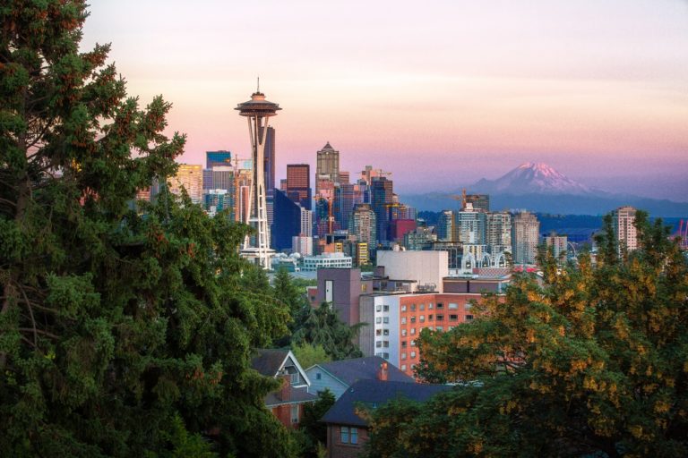 The 15 Best Downtown Seattle Activities & Things to Do