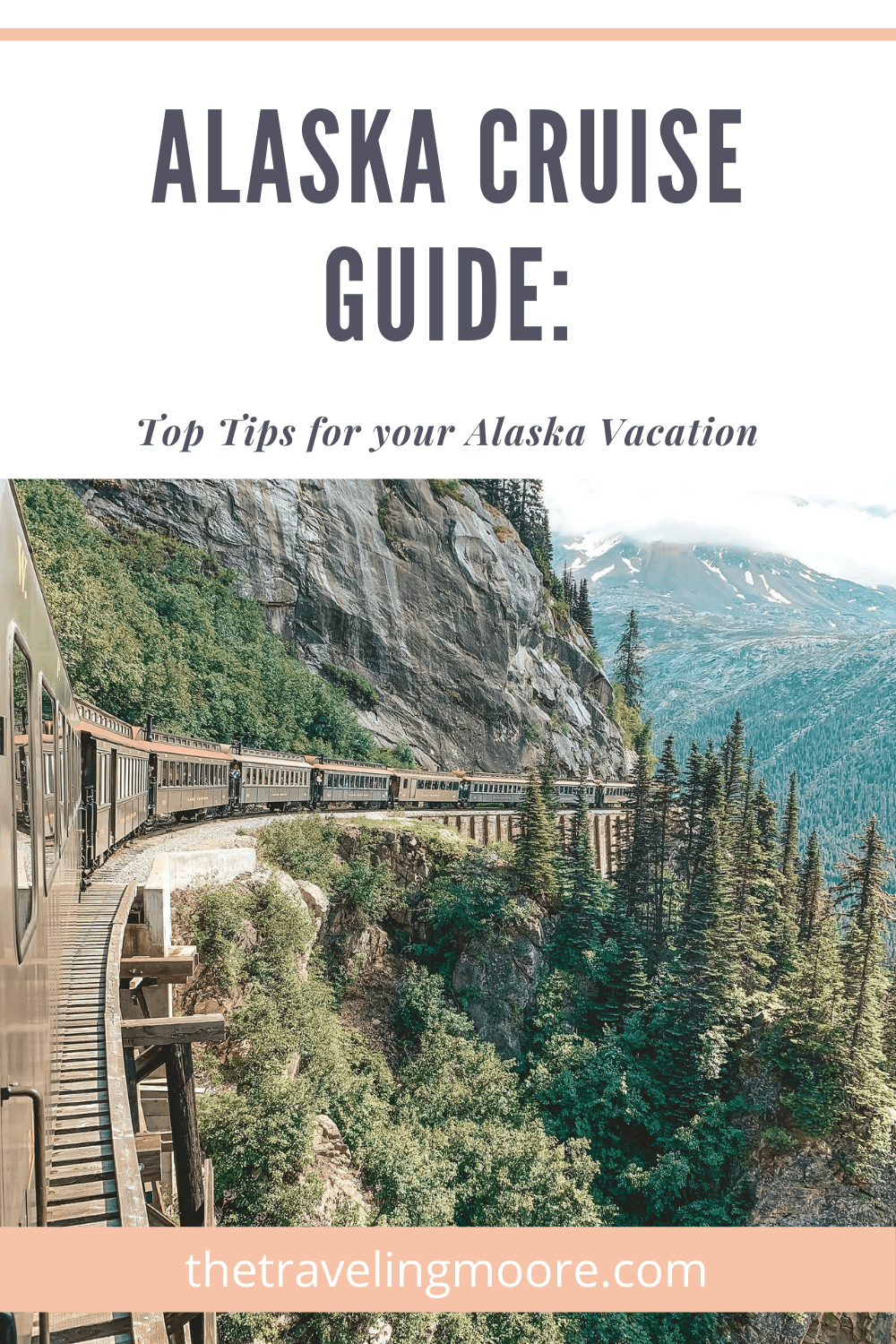 Alaska Cruise Guide: Tips For Planning An Alaska Cruise