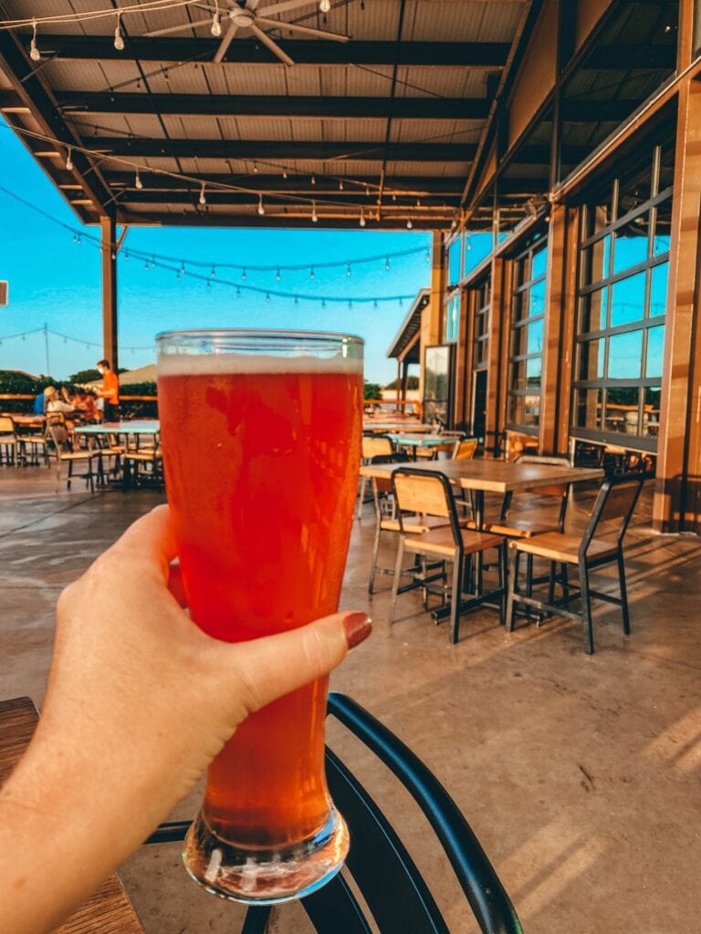 maui brewing co