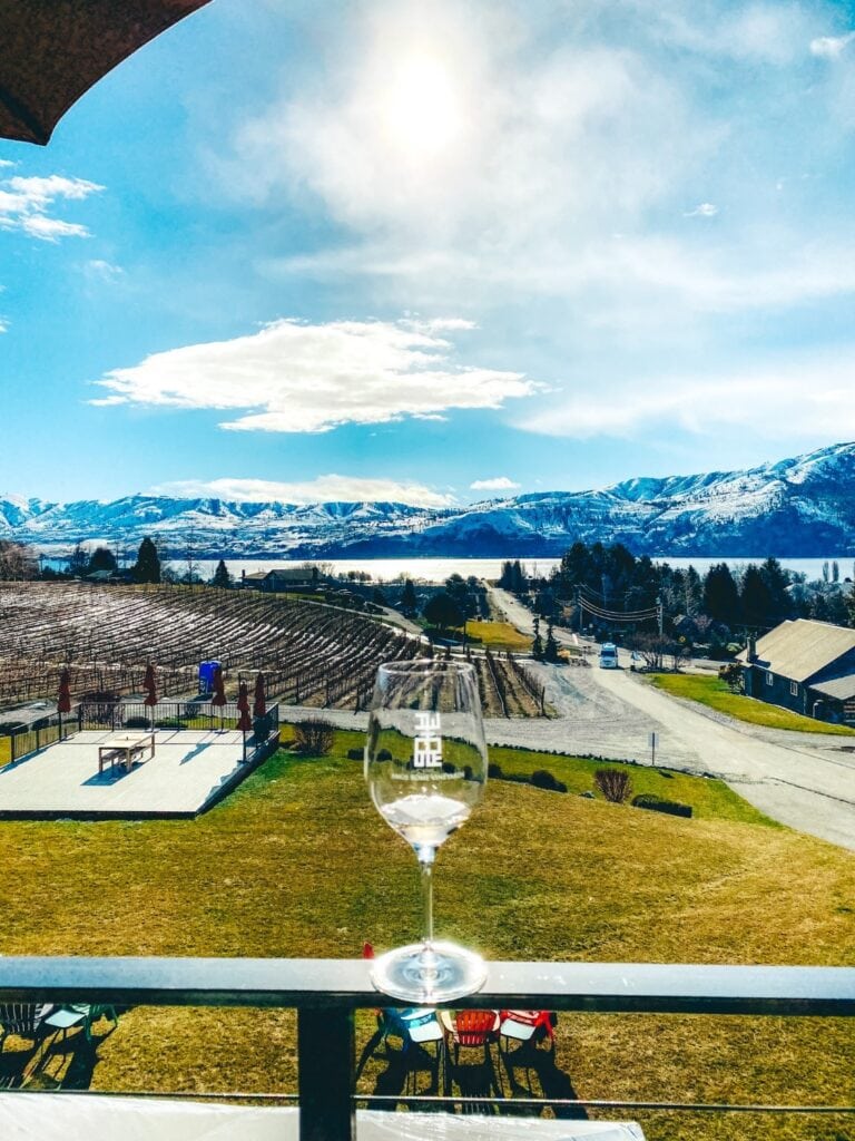 Complete Lake Chelan Winter Guide & Tips (2024)