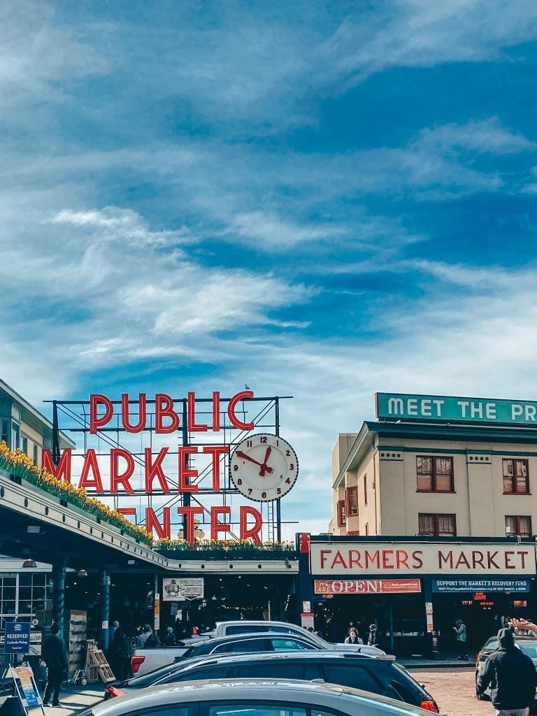 Pike Place Market Food Tour: The Best Shops in Pike Place Market