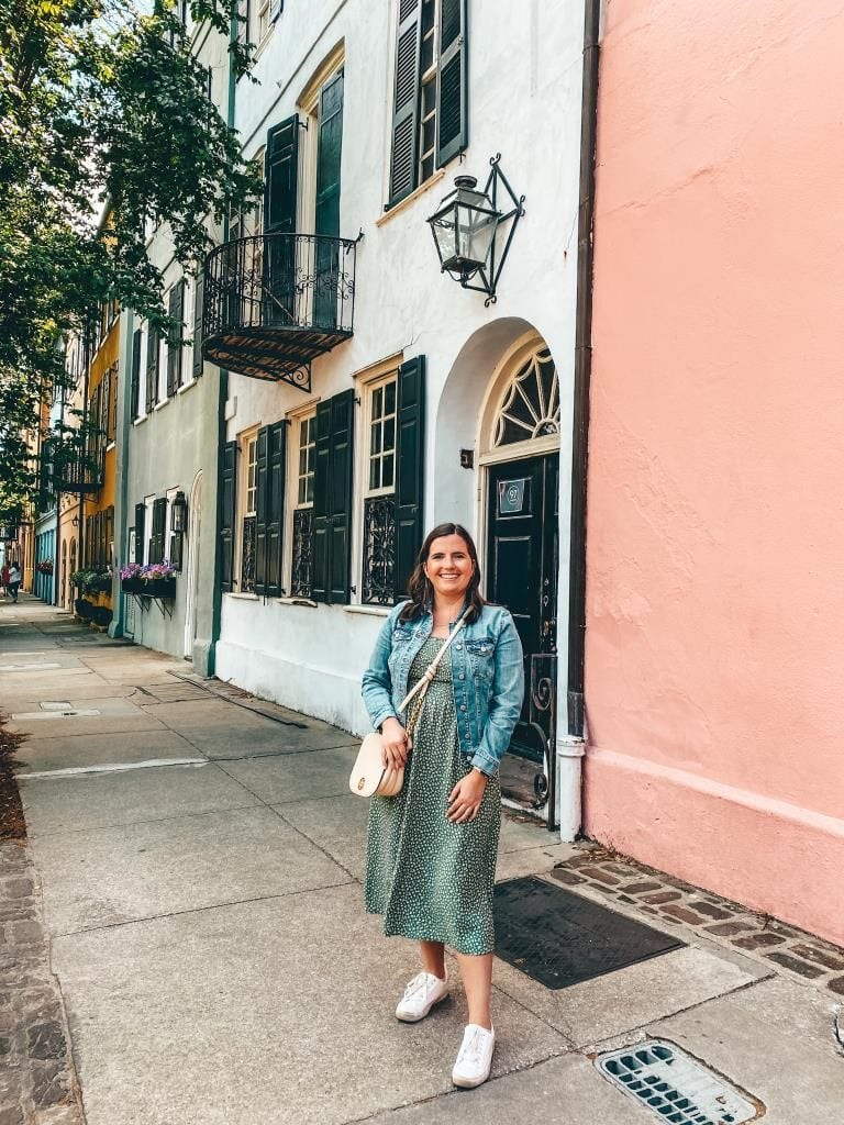 24 Hours in Charleston: Perfect One Day Itinerary