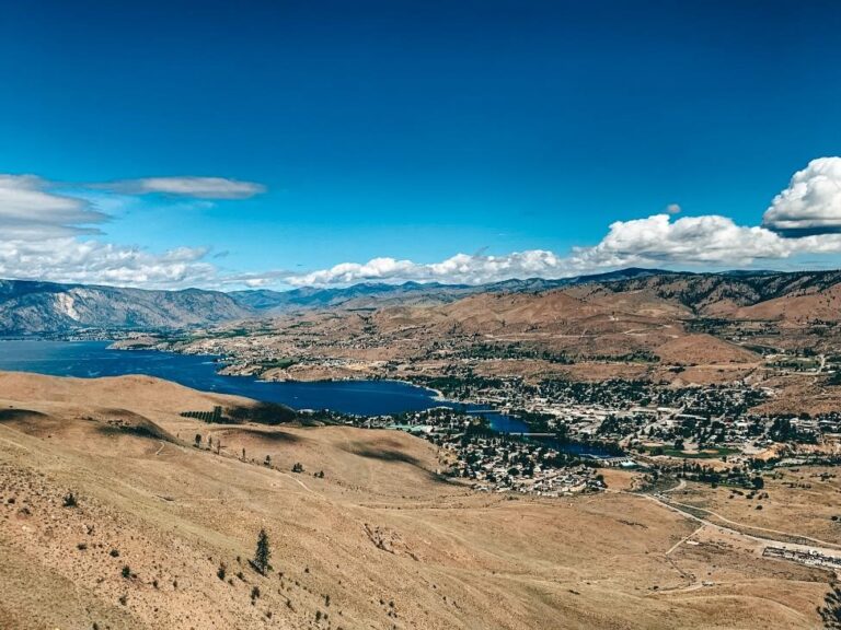 The 9 Best Things to Do in Chelan Washington (From a Local)
