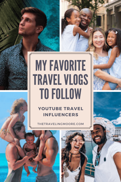 Best Travel Vloggers You Need To Watch On YouTube