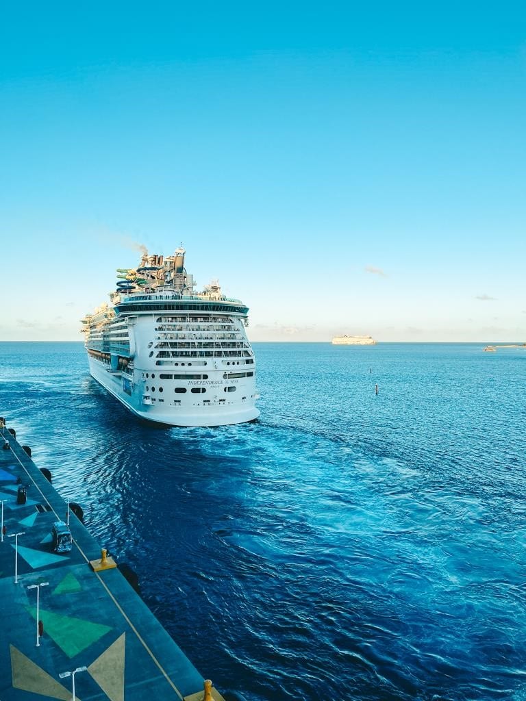 Royal Caribbean Western Caribbean Cruise Tips and Itinerary