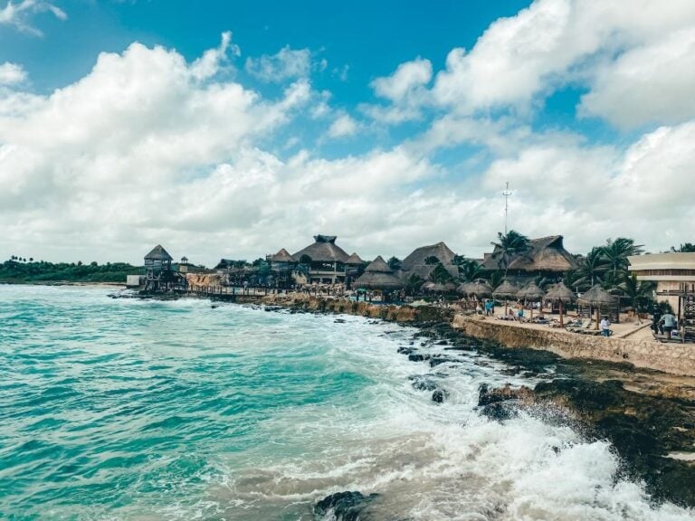 Top Things to do in Costa Maya Mexico and 1-Day Itinerary