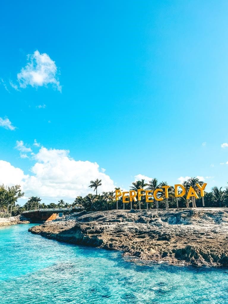 CocoCay Bahamas Things to Do & One Day Itinerary