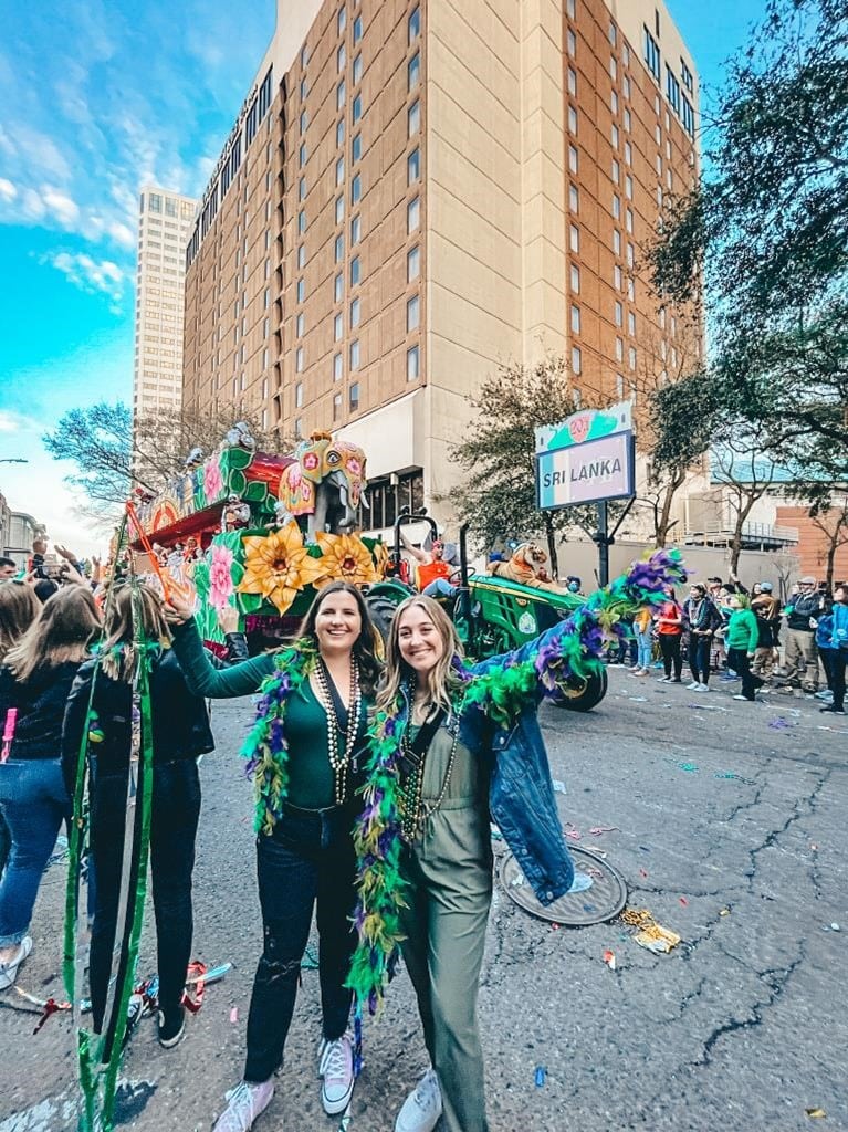 How to Plan a Trip to New Orleans for Mardi Gras (2024)