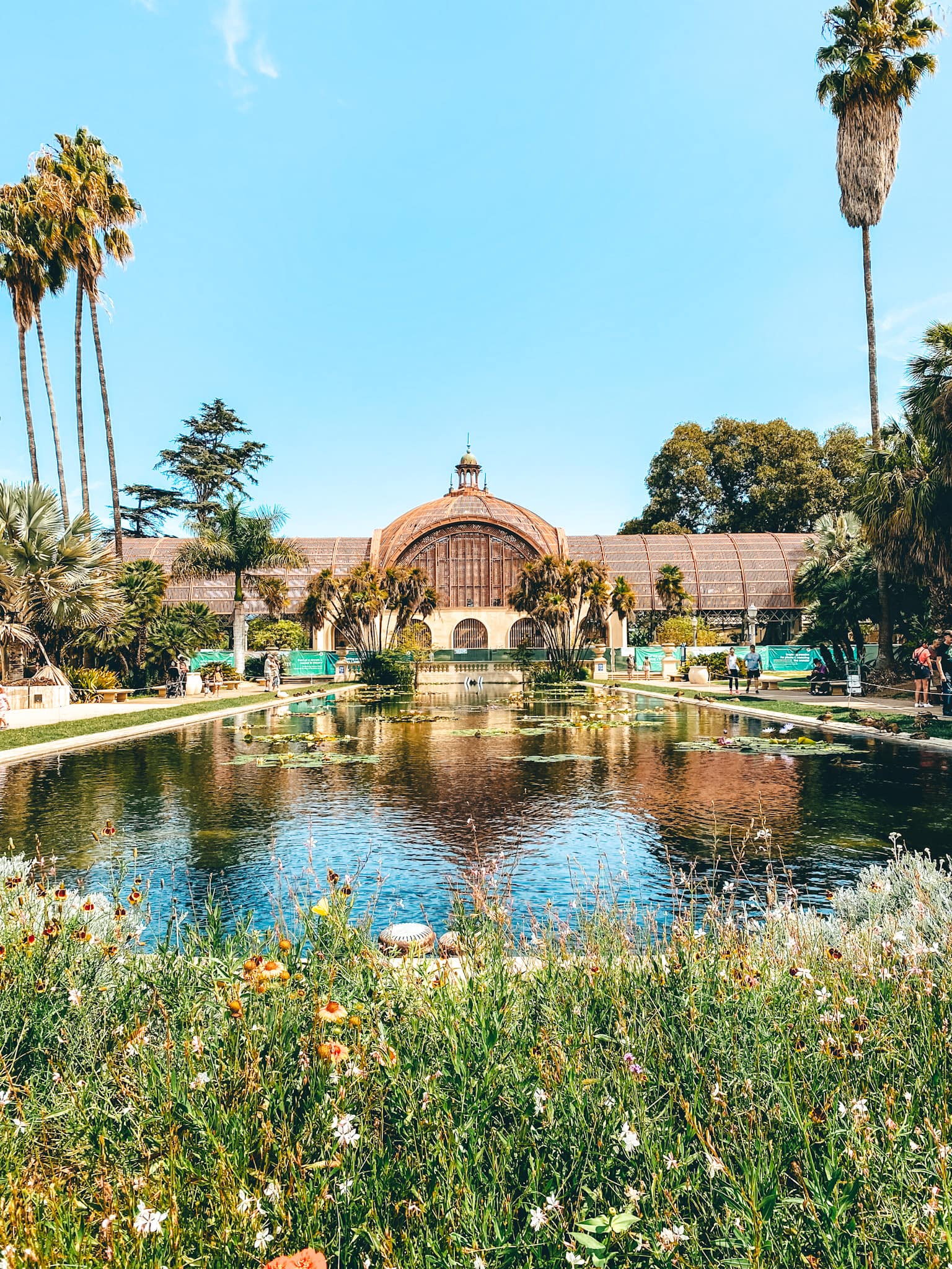 Quick Guide To A Weekend In San Diego quick-guide-to-a-weekend-in-san-diego