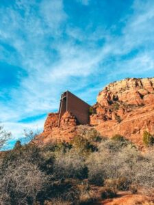 Long Weekend in Sedona Arizona - Itinerary & Travel Guide