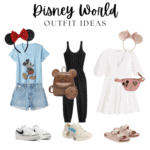 What to Wear to Disney World: Outfit Ideas for Each Park