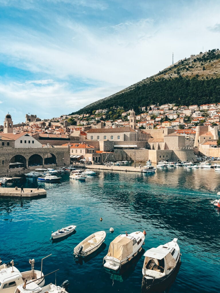 Balkans Road Trip 10 Day Itinerary & Ultimate Travel Guide
