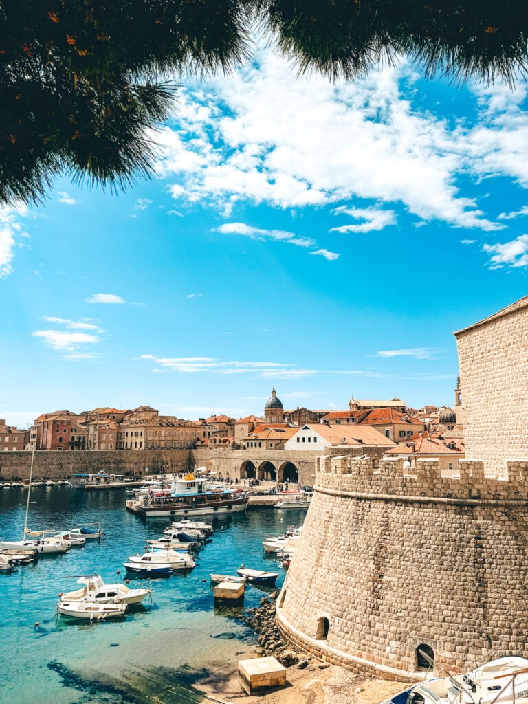 Day Trips from Dubrovnik- where to go Near Dubrovnik Croatia
