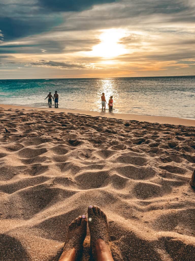 The 13 Best Beaches in Oahu Hawaii (2024)