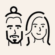 eamon and bec youtube channel logo