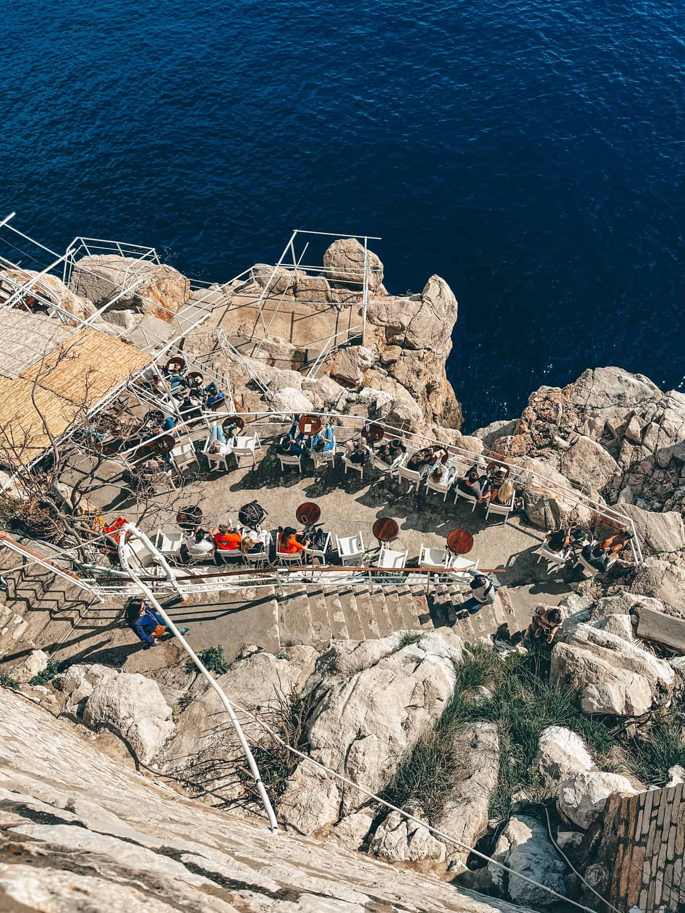 Itinerary for One Day in Dubrovnik Croatia & Travel Tips