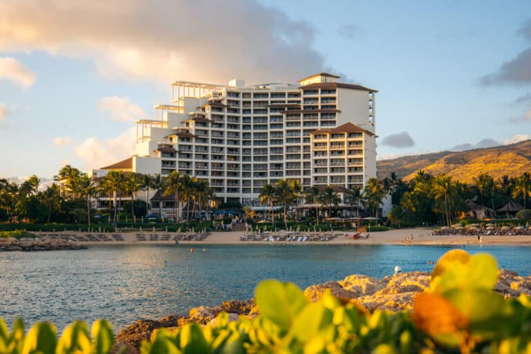 The 7 Best Beach Resorts in Oahu for Your Hawaii Vacation