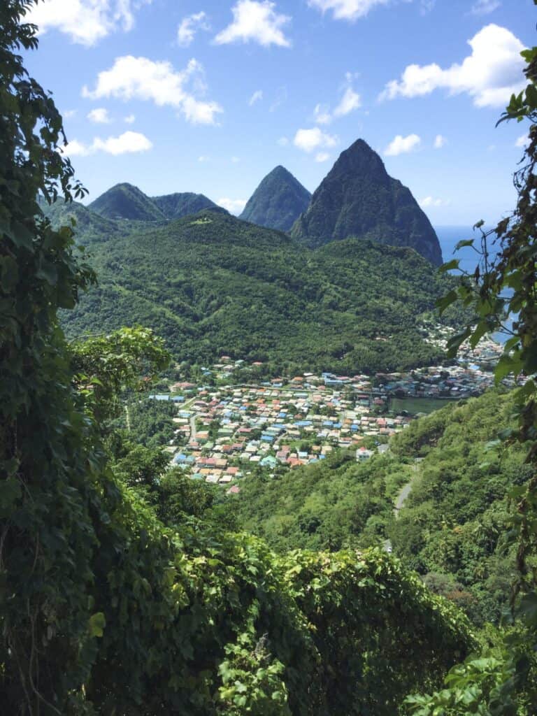 One Day in St Lucia: The Best Excursions & 1-Day Itinerary