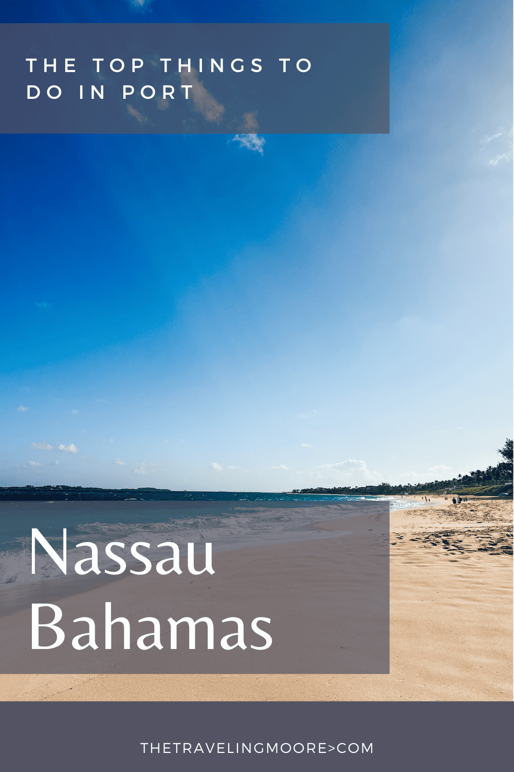 17 Best Things to Do in Nassau Bahamas Cruise Port