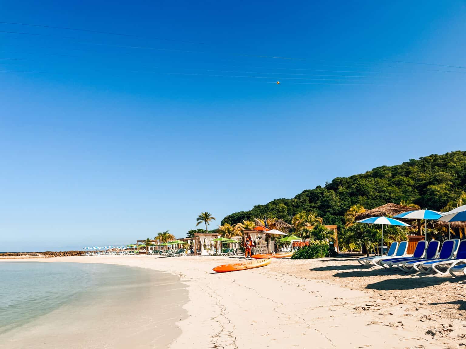 Labadee Ocean 17 Top Things to Do in Labadee Haiti: 1-Day Port Guide
