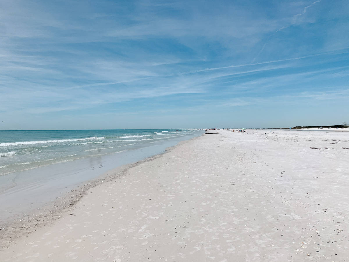 22 Best Places to Travel in August in USA: Summer Trip Ideas