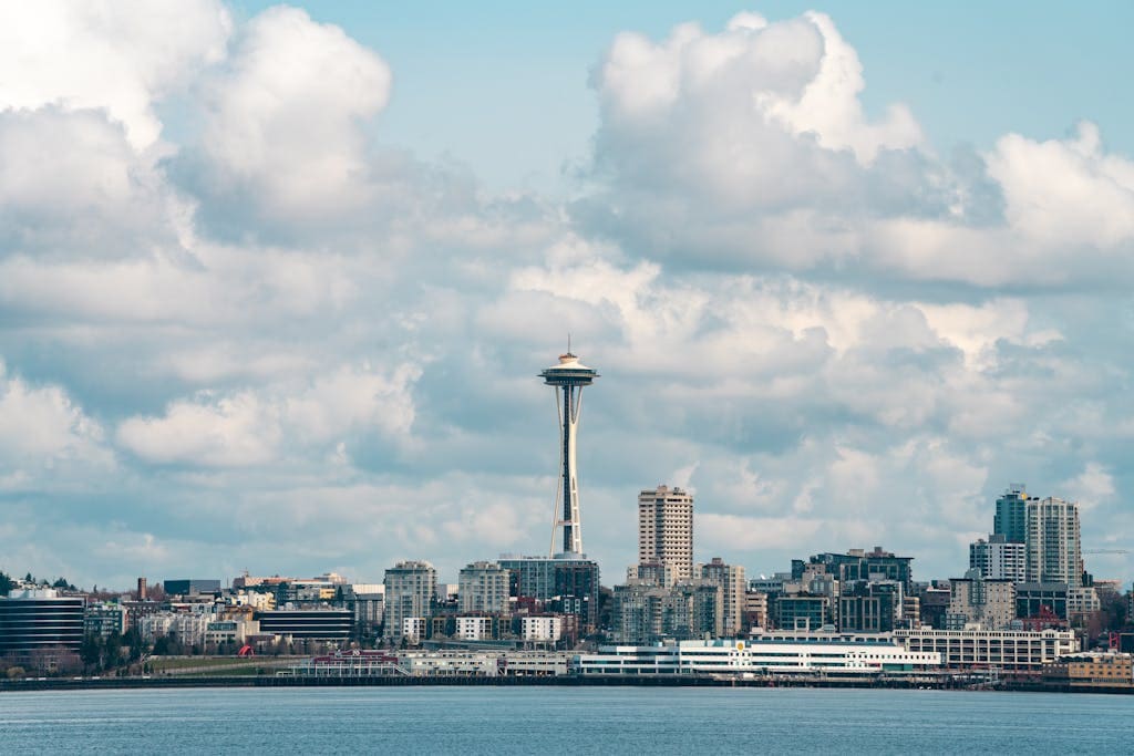 110 Creative Seattle Instagram Captions and Quotes