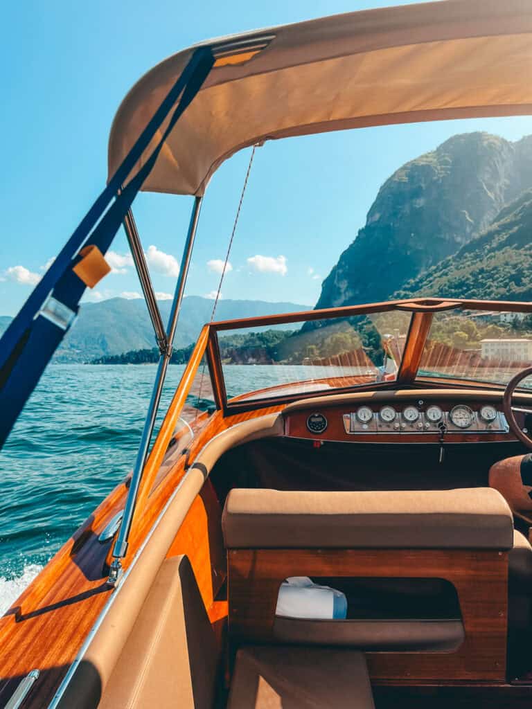 200+ Boating Captions for Instagram Photos & Videos