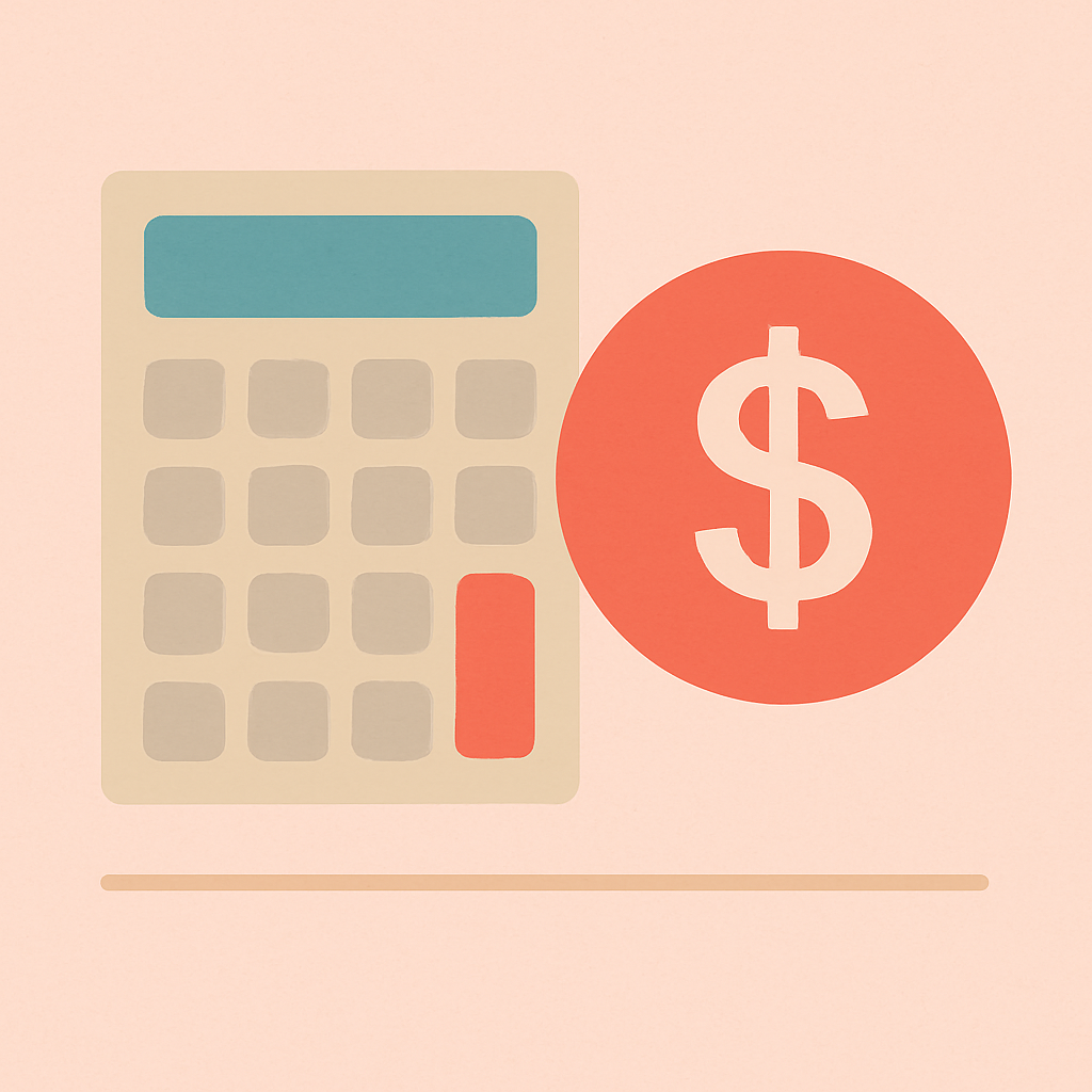 Easy Cents Per Point Calculator for Travel Hackers